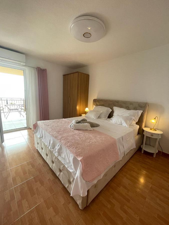 Villa Ivana Makarska Exterior foto